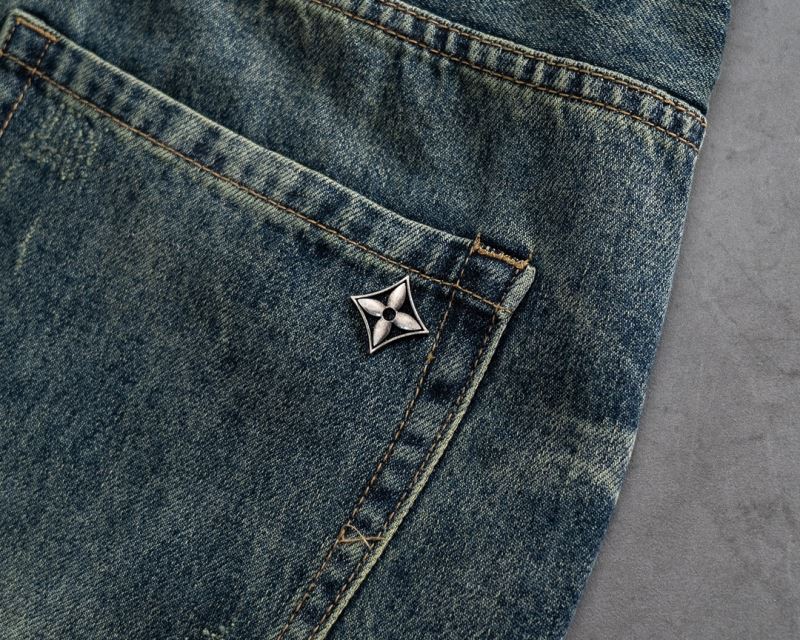 Louis Vuitton Jeans